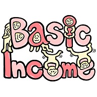 Basic Income(桃)