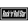 Rock 'n' Roll Star / OASIS BOXロゴ Rock 'n' Roll Star / OASIS BOXロゴ