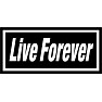Live Forever / OASIS BOXロゴ Live Forever / OASIS BOXロゴ