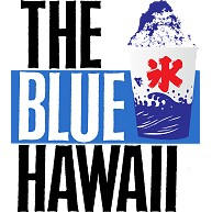 ブルーハーツでなくてブルーハワイ / THE BLUE HAWAII