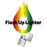 Flash Up Lighter / ライターに火をつけろ!! / Flash Up Lighter / ライターに火をつけろ!! /
