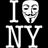 I ANONYMOUS NY I ANONYMOUS NY