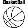 BASKET BALL / バスケットボール BASKET BALL / バスケットボール