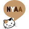 NYAA 三毛猫 NYAA 三毛猫