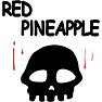 RED PINEAPPLE RED PINEAPPLE