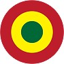 TARGET MARK RASTA TARGET MARK RASTA