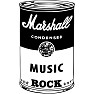 Marshall Soup Cans Marshall Soup Cans