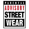 PARENTAL ADVISORY STREET WEAR PARENTAL ADVISORY STREET WEAR