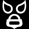 El Santo MASK / エル・サントマスク El Santo MASK / エル・サントマスク