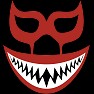 MIL MASCARAS SHARK MASK MIL MASCARAS SHARK MASK