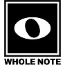 WHOLE NOTE -全音符- WHOLE NOTE -全音符-
