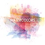 WATERCOLORS WATERCOLORS