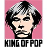 KING OF POP KING OF POP