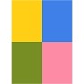 blurなCOLOR blurなCOLOR