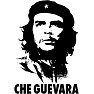CHE GUEVARA -チェ・ゲバラ- CHE GUEVARA -チェ・ゲバラ-