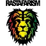 RASTAFARISM 長袖ラグランTシャツバージョン RASTAFARISM 長袖ラグランTシャツバージョン