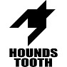HOUNDSTOOTH 長袖ラグランTシャツバージョン HOUNDSTOOTH 長袖ラグランTシャツバージョン