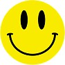 SMILEY FACE スウェットバージョン SMILEY FACE スウェットバージョン