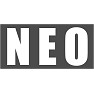 ピグの NEOロゴ入りスウェット ピグの NEOロゴ入りスウェット