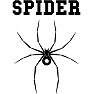 SPIDER スウェットバージョン SPIDER スウェットバージョン