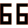 66ロゴTシャツ 66ロゴTシャツ
