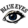 BLUE EYES 半袖ラグランTシャツバージョン BLUE EYES 半袖ラグランTシャツバージョン