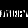 FANTASISTA 白ロゴTシャツ FANTASISTA 白ロゴTシャツ