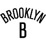 BROOKLYN BロゴTシャツ BROOKLYN BロゴTシャツ