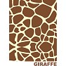 GIRAFFE スウェットバージョン GIRAFFE スウェットバージョン