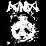 DRIPPING PANDA スウェットバージョン DRIPPING PANDA スウェットバージョン
