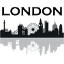 LONDON スウェットバージョン LONDON スウェットバージョン