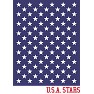 U.S.A STARS スウェットバージョン U.S.A STARS スウェットバージョン