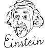 Einstein スウェットバージョン Einstein スウェットバージョン