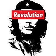 Revolution -Che Guevara・チェゲバラ- スウェットバージョン