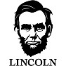 LINCOLN スウェットバージョン LINCOLN スウェットバージョン