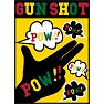 GUN SHOT スウェットバージョン GUN SHOT スウェットバージョン