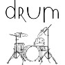 dRum スウェットバージョン dRum スウェットバージョン
