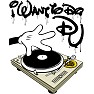i WANT TO DO DJ スウェットバージョン i WANT TO DO DJ スウェットバージョン