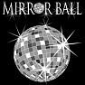 MIRROR BALL スウェットバージョン MIRROR BALL スウェットバージョン