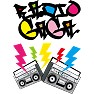 RADIO GAGA レディースオーバルTシャツバージョン RADIO GAGA レディースオーバルTシャツバージョン