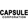CAPSULE CORPORATION CAPSULE CORPORATION