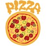 PIZZA PIZZA