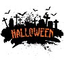 GRUNGE HALLOWEEN GRUNGE HALLOWEEN