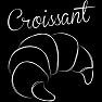 Croissant Croissant