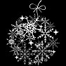 CHRISTMAS BALL CHRISTMAS BALL