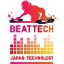 BEATTECH 長袖ラグランTシャツ BEATTECH 長袖ラグランTシャツ