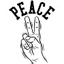 PEACE SIGN PEACE SIGN