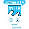 Coffee & TV スウェット Coffee & TV スウェット