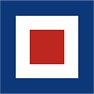 TARGET MARK BOX 半袖ラグランTシャツ TARGET MARK BOX 半袖ラグランTシャツ