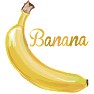 Banana Banana